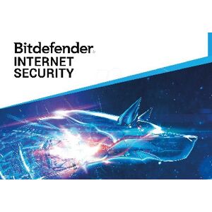 Kinguin Bitdefender Internet Security 2024 Key (1 Year / 2 PCs) - Publicité