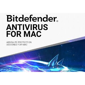 Kinguin Bitdefender Antivirus For Mac 2023 Key (1 Year / 1 Mac) - Publicité