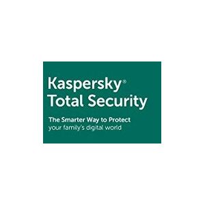 Kinguin Kaspersky Total Security 2024 EU Key (1 Year / 2 Devices) - Publicité