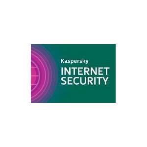 Kinguin Kaspersky Internet Security 2024 UK Key (1 Year / 3 Devices) - Publicité