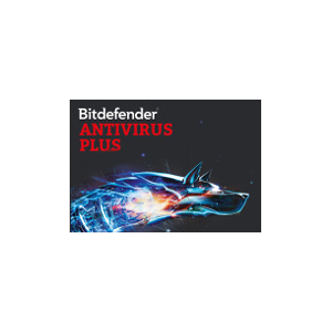 Kinguin Bitdefender Antivirus Plus 2023 International Key (1 Year / 1 PC) - Publicité