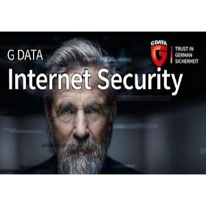 Kinguin G Data Internet Security 2023 Key (1 Year / 1 PC) - Publicité
