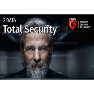 Kinguin G Data Total Security 2023 Key (1 Year / 3 PCs) - Publicité