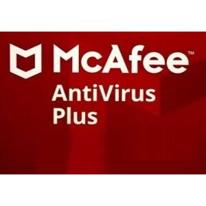 Kinguin McAfee AntiVirus Plus 2023 Key (1 Year / 1 PC) - Publicité