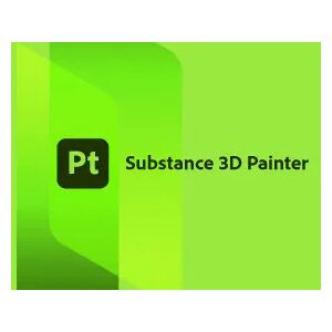 Kinguin Substance 3D Painter 2022 - 12 Months License Key - Publicité