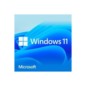 Microsoft Windows 11 Home 1 licence(s), Logiciel - Publicité