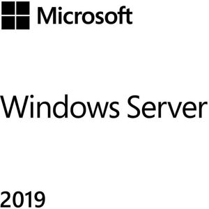 Microsoft 10 Cal Licence Client Peripherique Pour Windows Server 2019