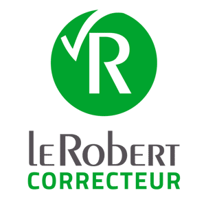 Le Robert Correcteur 2023 3 Appareils