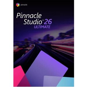 Pinnacle Studio 26 Ultimate