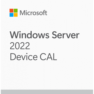 Microsoft Windows Server 2022 Cal Peripherique / Device - 10 Peripheriques