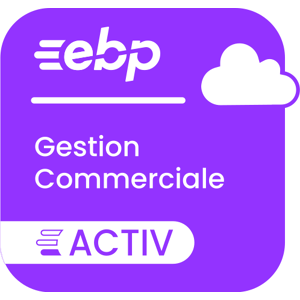 Ebp Gestion Commerciale Activ