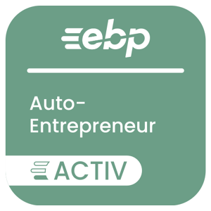 Ebp Auto-entrepreneur Pratic 2024