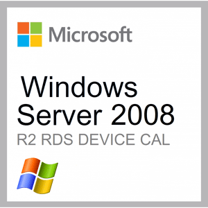 Microsoft Windows Server 2008 R2 Rds/tse Device Cal 10 Peripheriques