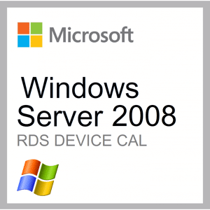 Microsoft Windows Server 2008 Rds/tse Device Cal 10 Peripheriques