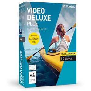 Video Deluxe Plus (2024)