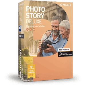 Photostory Deluxe