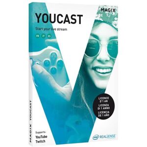 Youcast