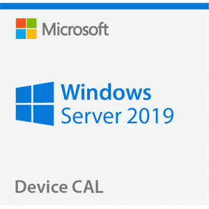 Microsoft Windows Server 2019 Device Cal 5 Peripheriques