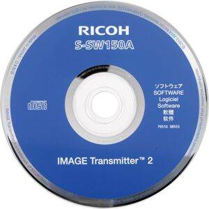 Pentax Image Transmitter 2