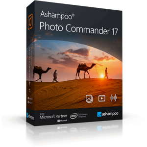 Photo Commander 17