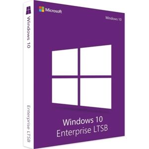 Windows 10 Enterprise LTSB 2015