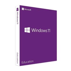 Microsoft Windows 11 Education