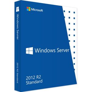 Windows Server 2012 R2 Standard