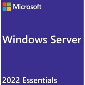 Windows Server 2022 Essentials