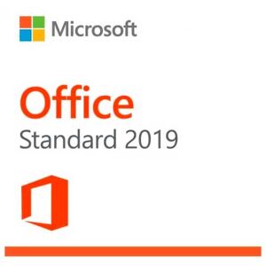 Microsoft Office 2019 Standard - Bons plans  Produits reconditionnes  PC, Moniteurs et Licenses