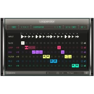 Sugar Bytes Looperator