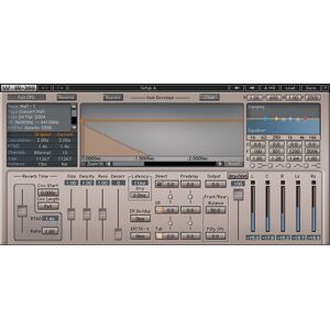 Convolution Reverb