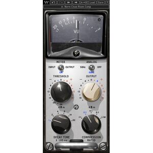 Waves Kramer PIE Compressor