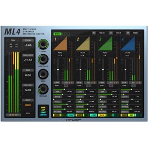 McDSP ML4000 HD