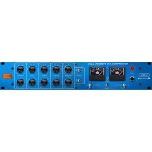 Plugin Alliance Vertigo VSC-2