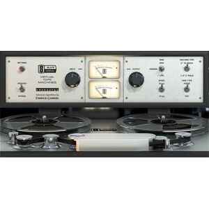 Slate Digital Virtual Tape Machines