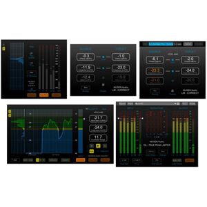 Nugen Audio Loudness Toolkit 2