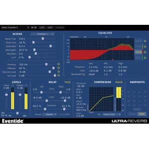 Eventide UltraReverb