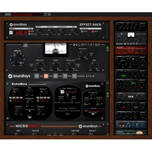 Soundtoys Soundtoys 5