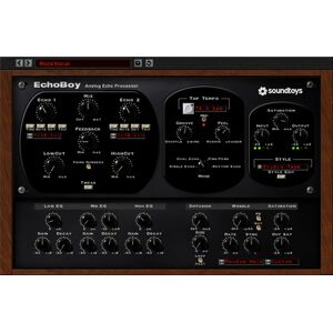 Soundtoys EchoBoy