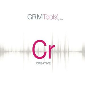 Ina-GRM GRM Creative Bundle