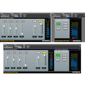 Neyrinck SoundCode LtRt Tools 2