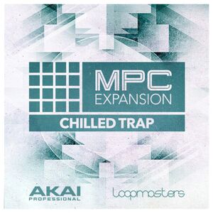 AKAI Professional Chilled Trap