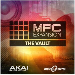 AKAI Professional The Vault