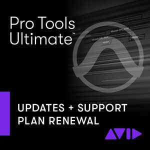 Pro Tools Ultimate Perpet. UPG