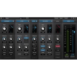 Tokyo Dawn Labs Limiter 6 GE