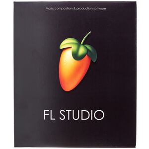 Image-Line FL Studio Signature Bundle