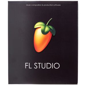Image-Line FL Studio Signature EDU