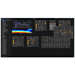 Hofa System MixBox