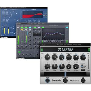 Eventide Ultra Essentials Bundle