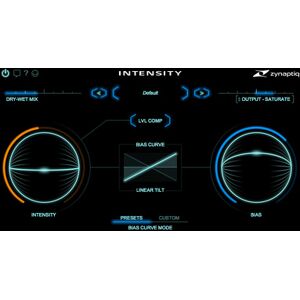 Zynaptiq Intensity